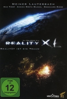 Watch Reality XL online stream