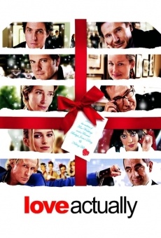 Love Actually (aka Love Actually Is All Around) stream online deutsch