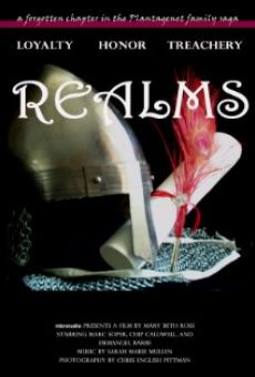 Realms on-line gratuito