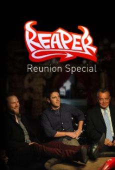 Watch Reaper Reunion Special online stream