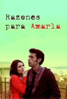 Razones para amarla en ligne gratuit