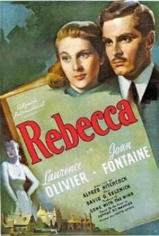 Watch Rebecca online stream