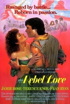 Rebel Love en ligne gratuit