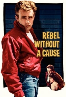 Rebel Without a Cause online kostenlos