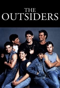 The Outsiders online kostenlos
