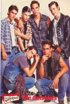 The Outsiders - Pilot stream online deutsch