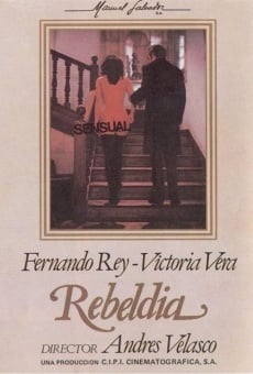 Ver película Rebeldía