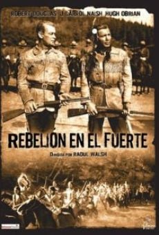 Rebelión en el fuerte online