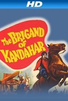 The Brigand of Kandahar