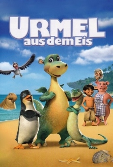 Les aventures de Impy le dinosaure