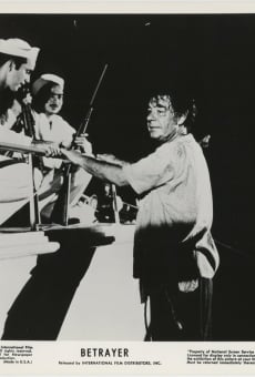 Rebellion In Cuba online streaming