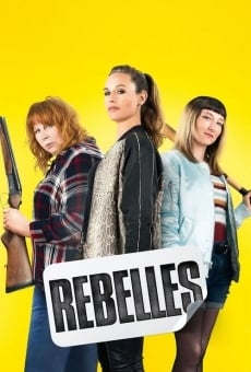 Rebelles on-line gratuito