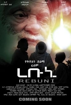 Ver película Rebuni
