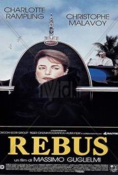 Ver película Rebus