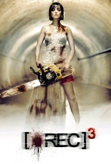 REC 3: Génesis