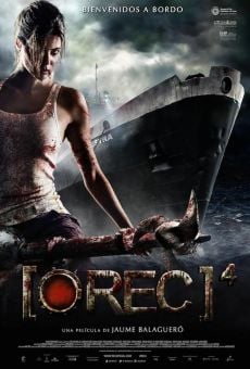 [?REC] 4: Apocalipsis en ligne gratuit