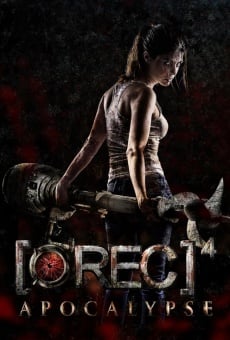 [Rec]4: Apocalypse kostenlos