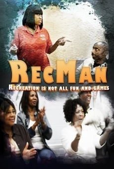 Rec Man streaming en ligne gratuit