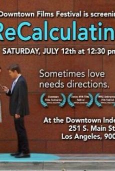 ReCalculating online free