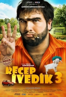 Recep Ivedik 3 en ligne gratuit