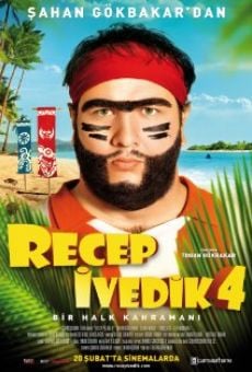 Recep Ivedik 4 en ligne gratuit