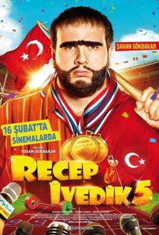 Recep ?vedik 5 en ligne gratuit