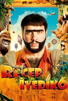 Ver película Recep Ivedik 6