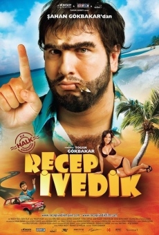 Ver película Recep Ivedik