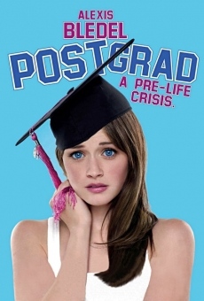 Post Grad on-line gratuito