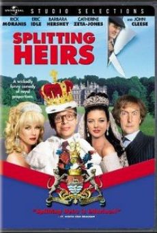 Splitting Heirs online free