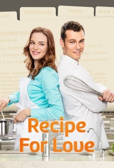 Recipe for Love stream online deutsch