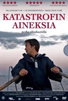 Katastrofin aineksia on-line gratuito