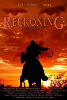 Ver película Reckoning