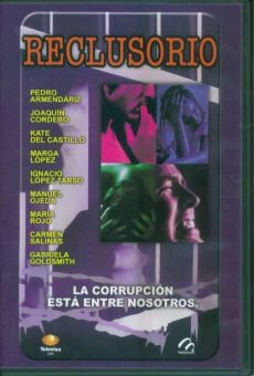 Reclusorio (Crimen y castigo) online kostenlos