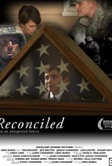 Reconciled