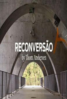 Watch Reconversão online stream