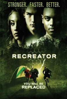 Recreator on-line gratuito