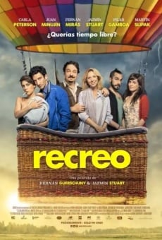 Recreo on-line gratuito