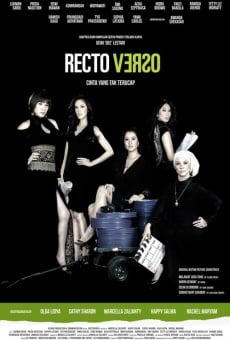 Watch Rectoverso online stream