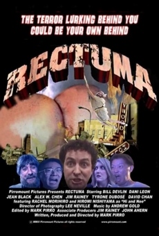 Rectuma on-line gratuito