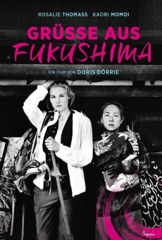 Fukushima mon amour