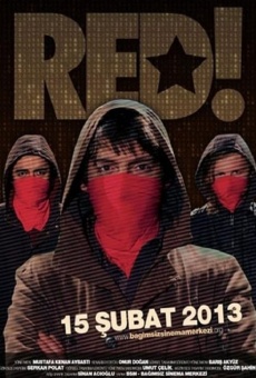 Red! online free