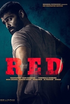 Red streaming en ligne gratuit