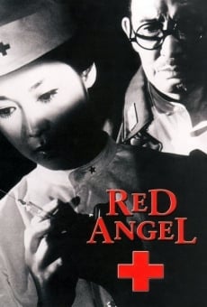 Ver película Red Angel