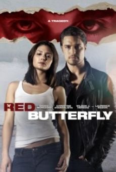 Red Butterfly streaming en ligne gratuit
