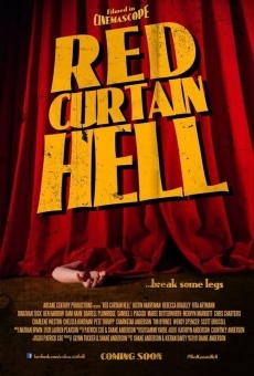 Red Curtain Hell online streaming