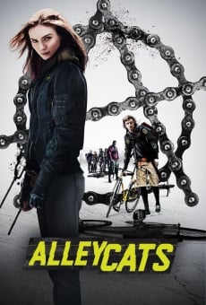 Alleycats online streaming