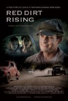 Watch Red Dirt Rising online stream