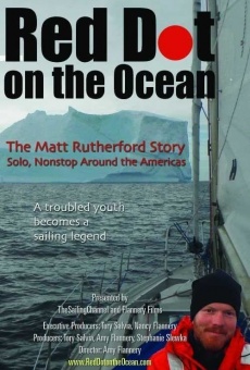 Red Dot on the Ocean online streaming