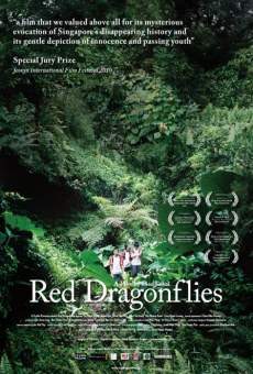 Watch Red Dragonflies online stream